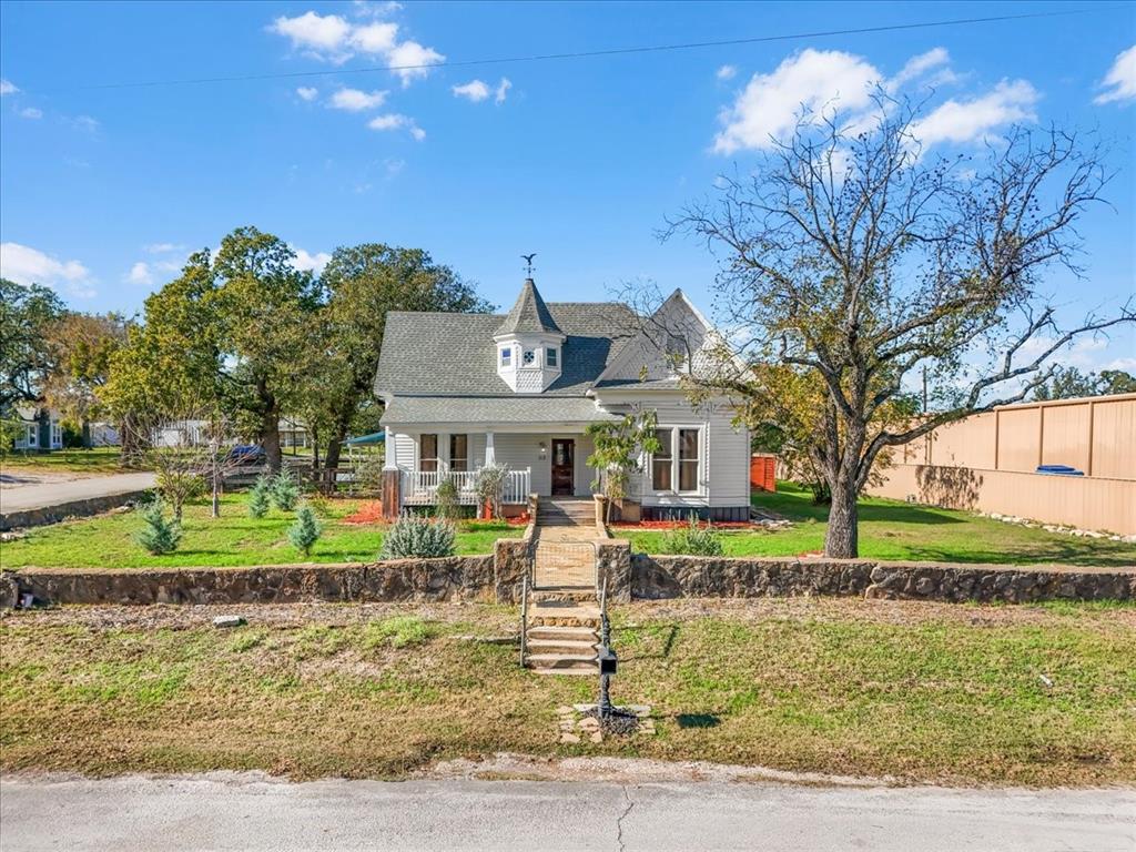 Original Boyd - Residential