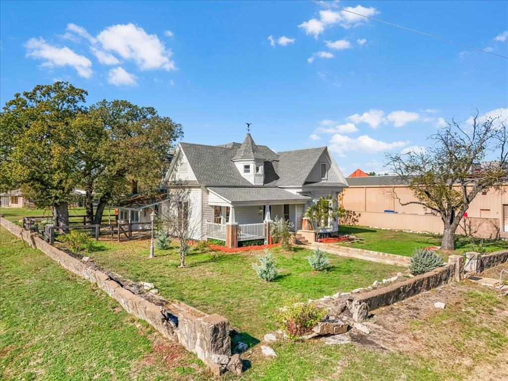 Original Boyd - Residential