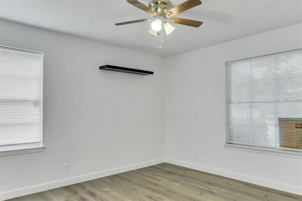 HILLCREST - Residential