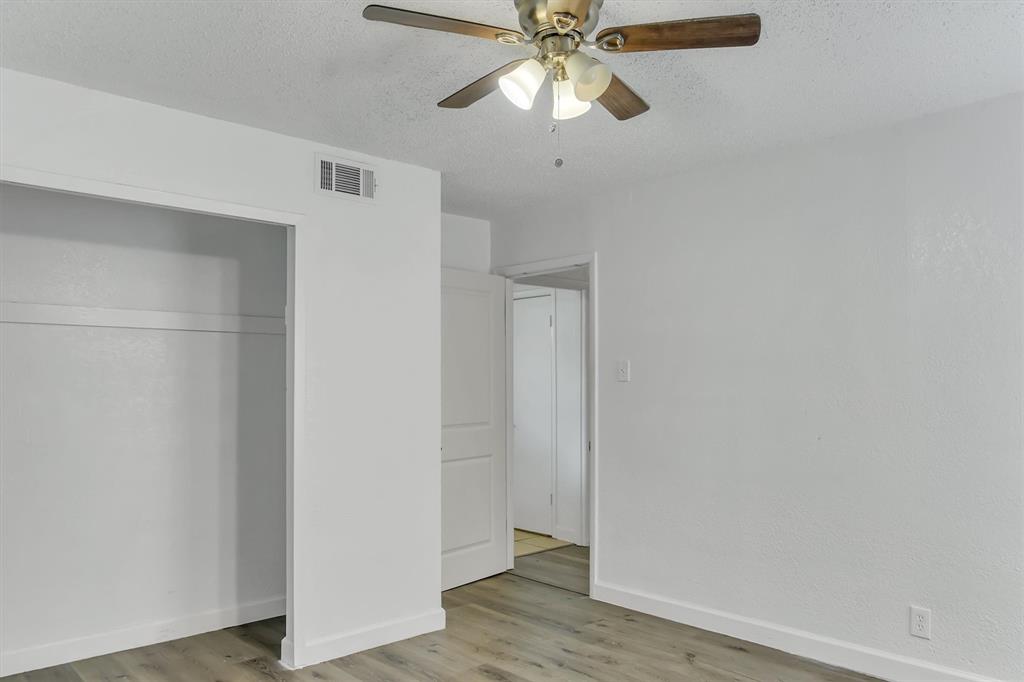 HILLCREST - Residential