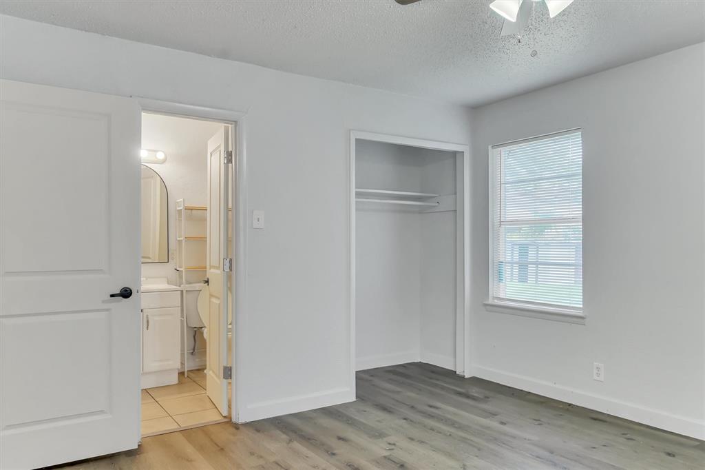 HILLCREST - Residential