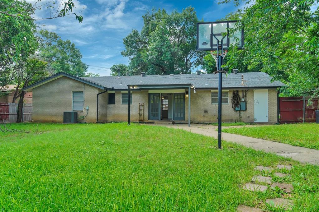 HILLCREST - Residential