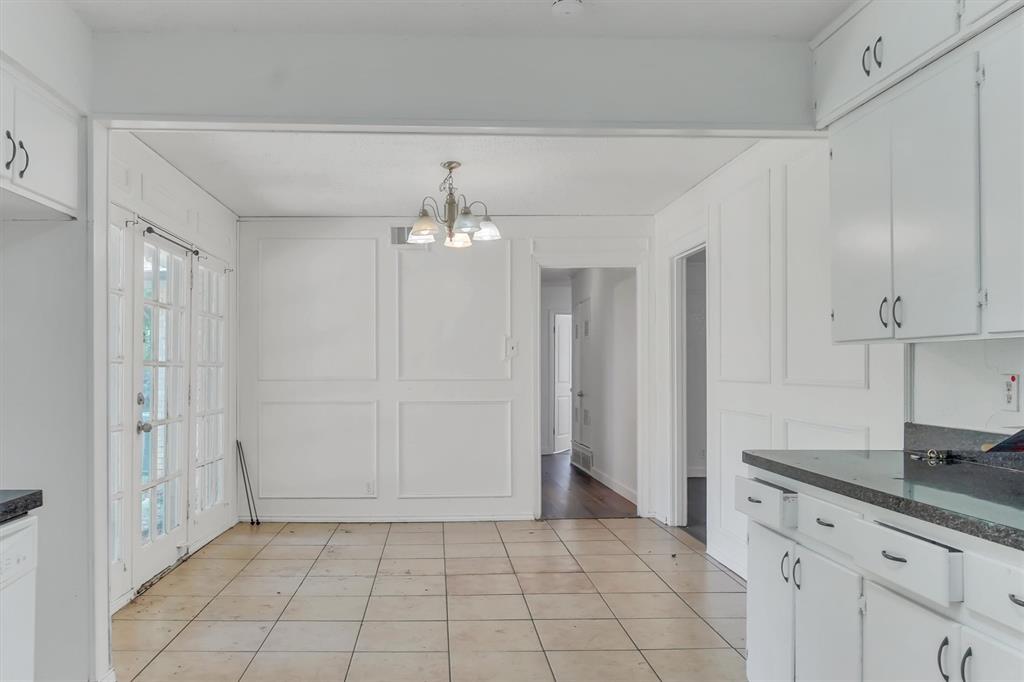 HILLCREST - Residential
