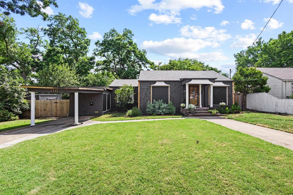 Grays G Y 2nd Add - Residential