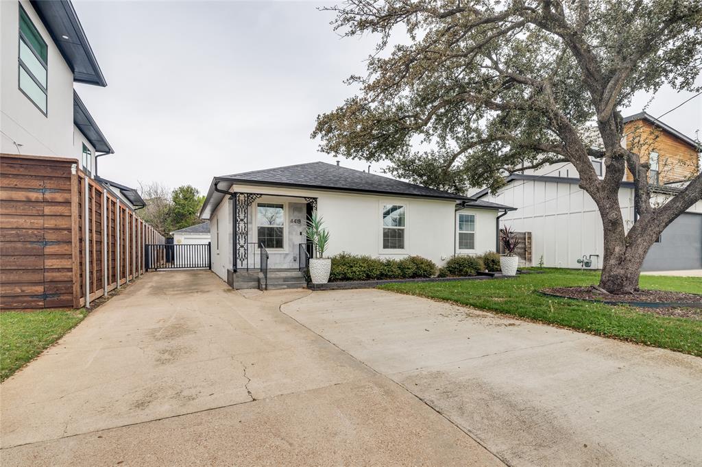 Northcrest - Residential