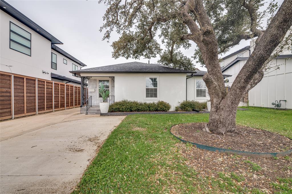 Northcrest - Residential