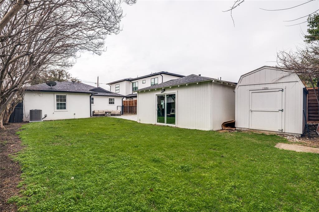 Northcrest - Residential