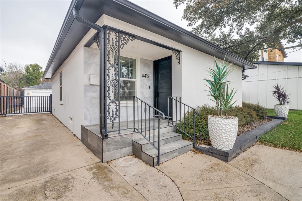 Northcrest - Residential