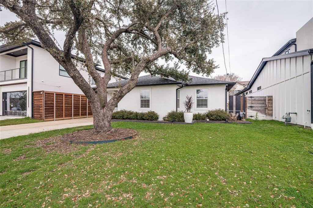 Northcrest - Residential