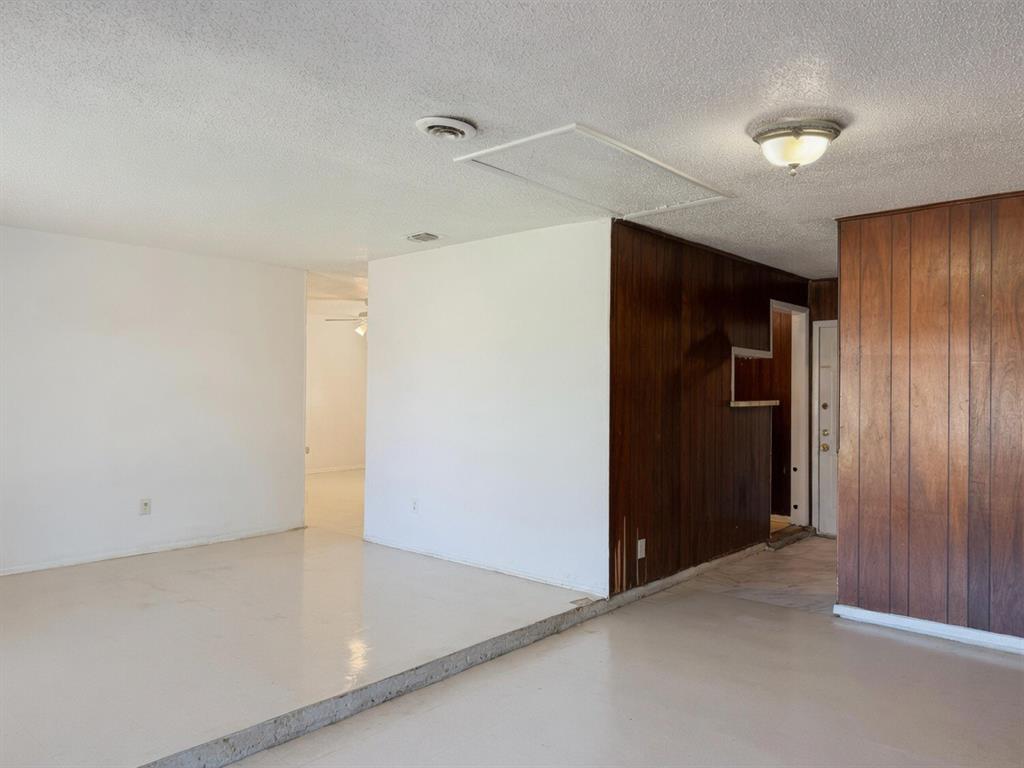 Bishop College Heights - Residential