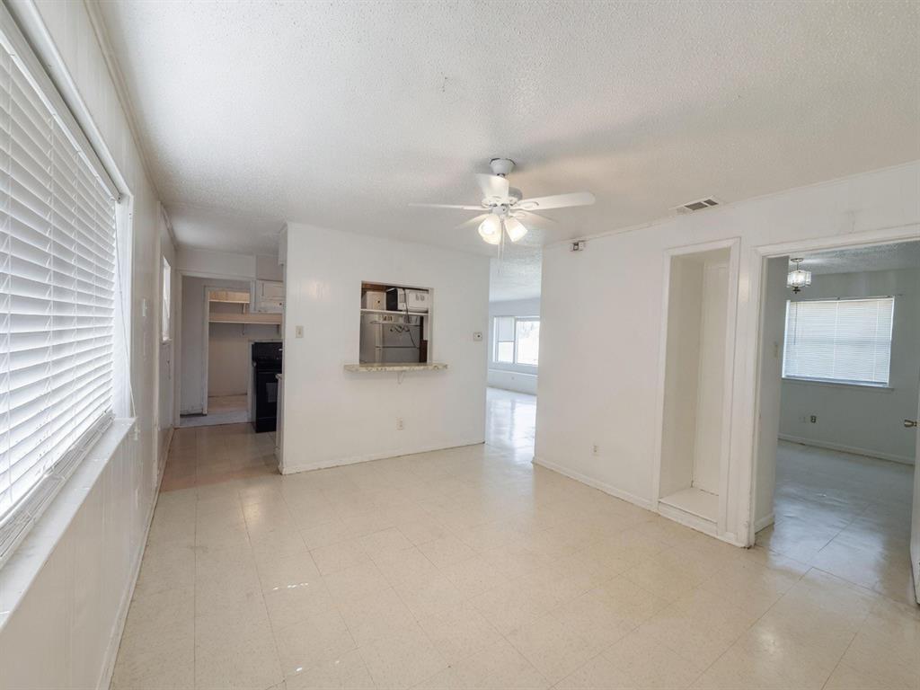 Bishop College Heights - Residential