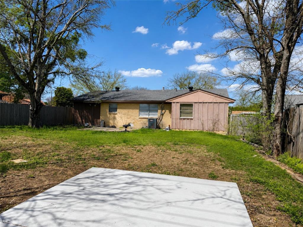 Bishop College Heights - Residential