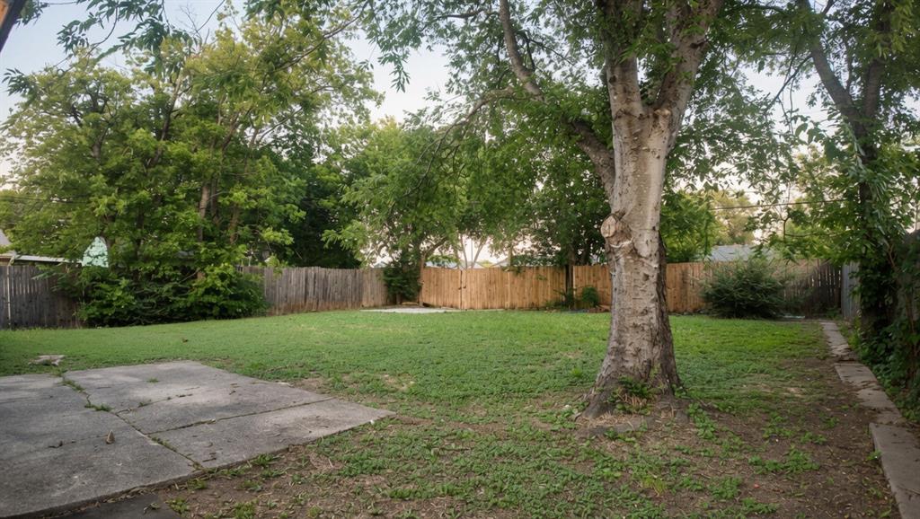 Bishop College Heights - Residential