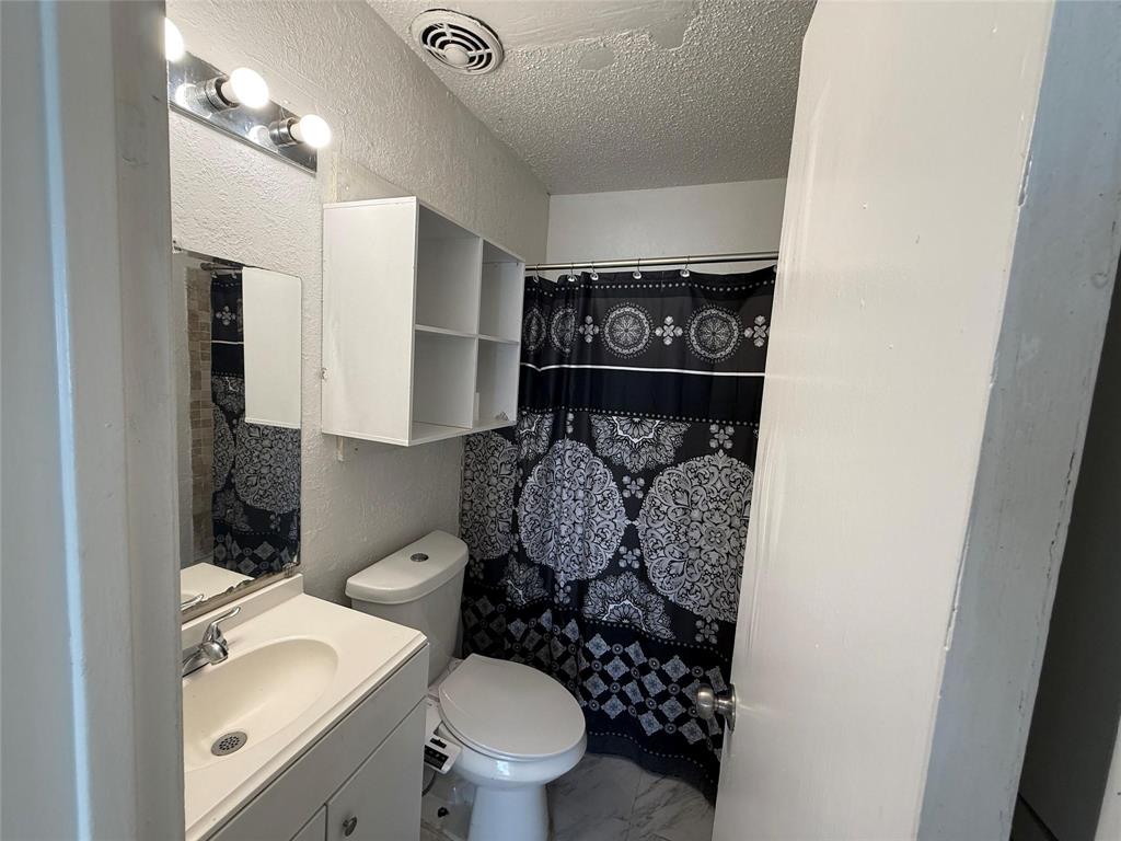 Bishop College Heights - Residential
