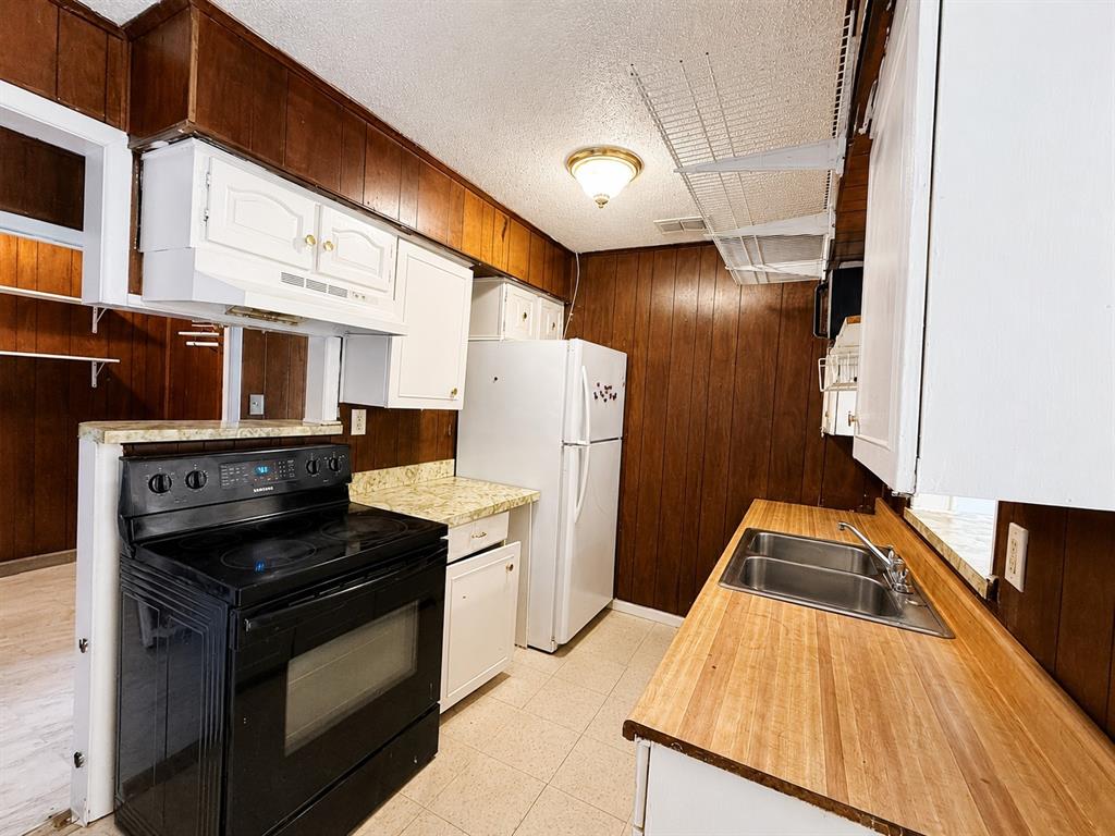 Bishop College Heights - Residential