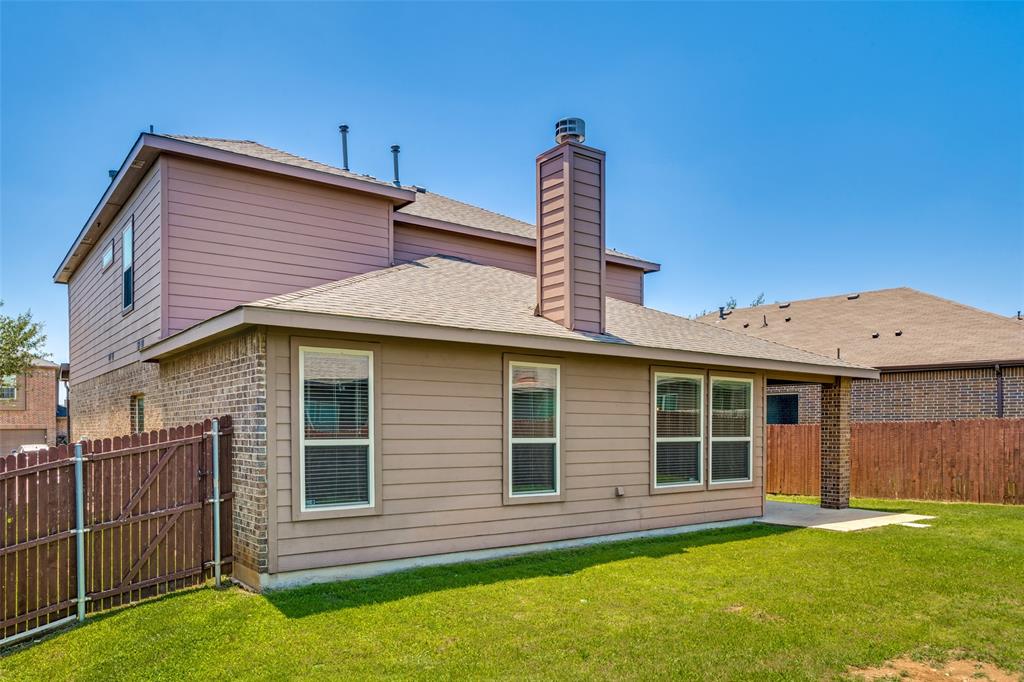 Beechwood Creeks - Residential