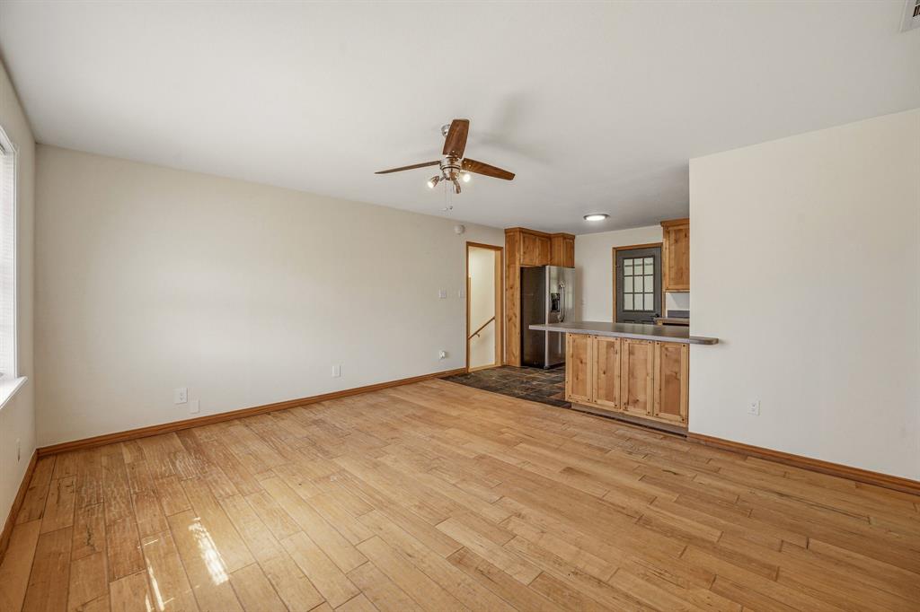 Hillcrest - Residential