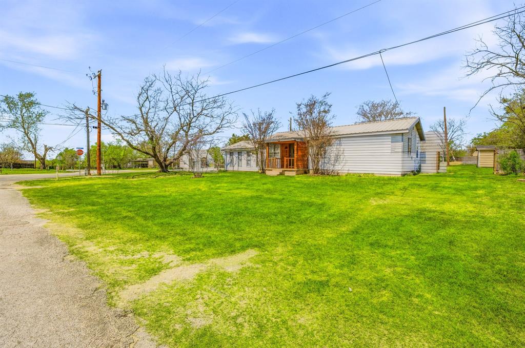 Hillcrest - Residential