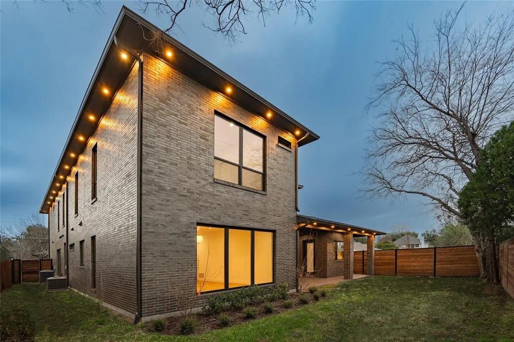 Anderson - Residential