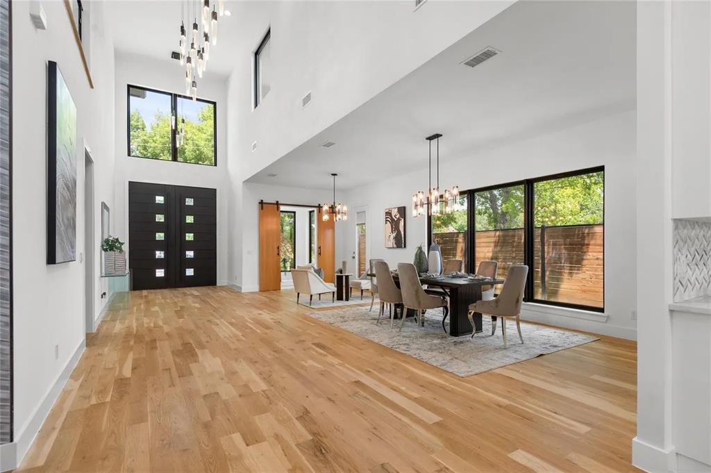 Anderson - Residential