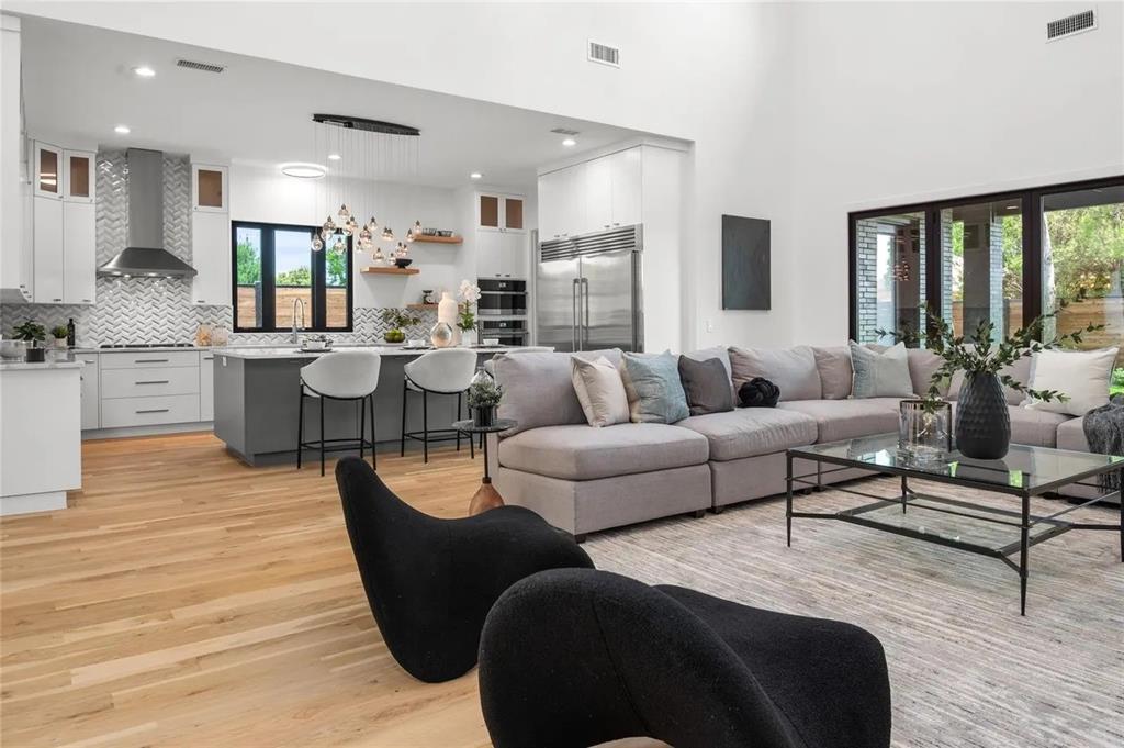 Anderson - Residential