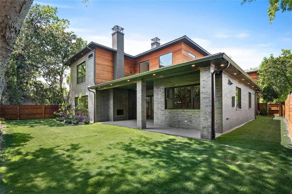 Anderson - Residential