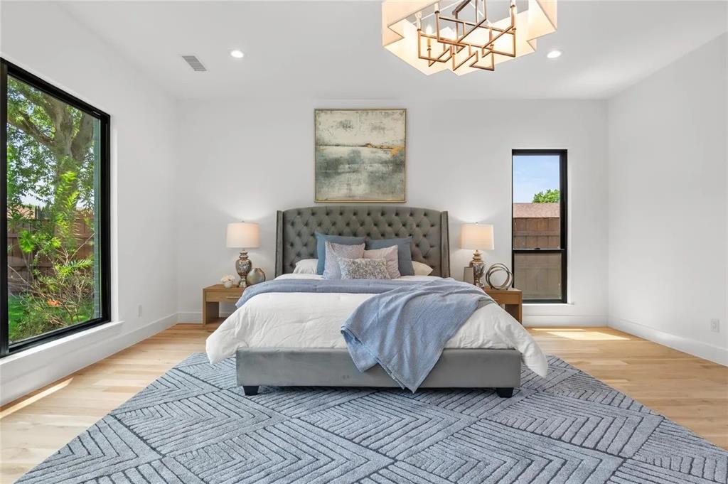 Anderson - Residential