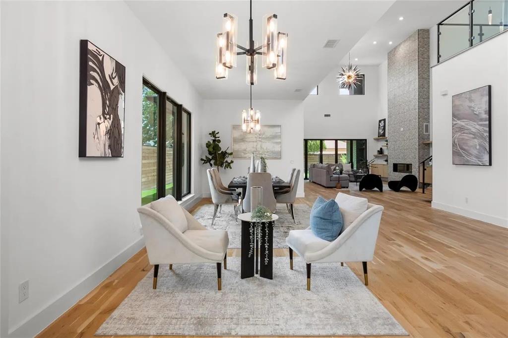 Anderson - Residential