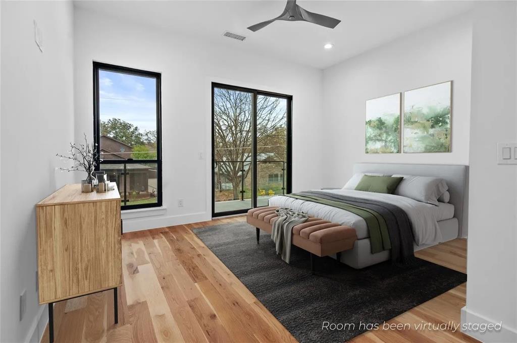 Anderson - Residential