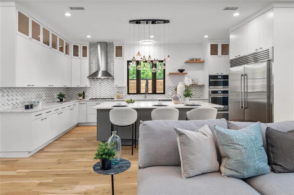 Anderson - Residential