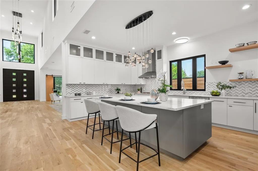 Anderson - Residential
