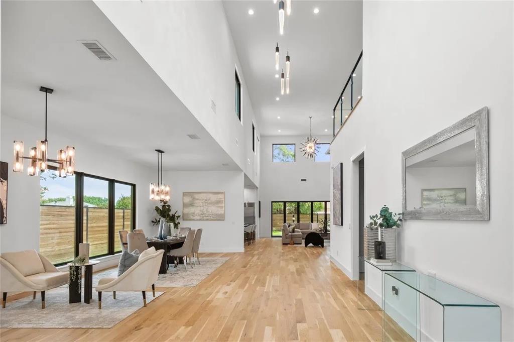 Anderson - Residential