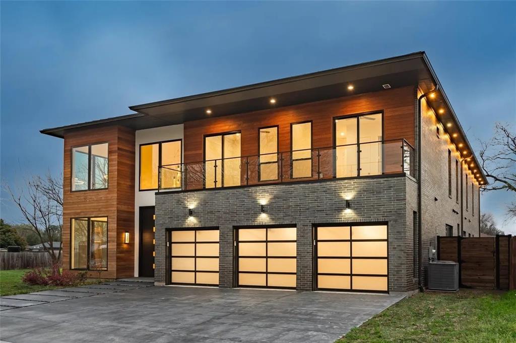 Anderson - Residential