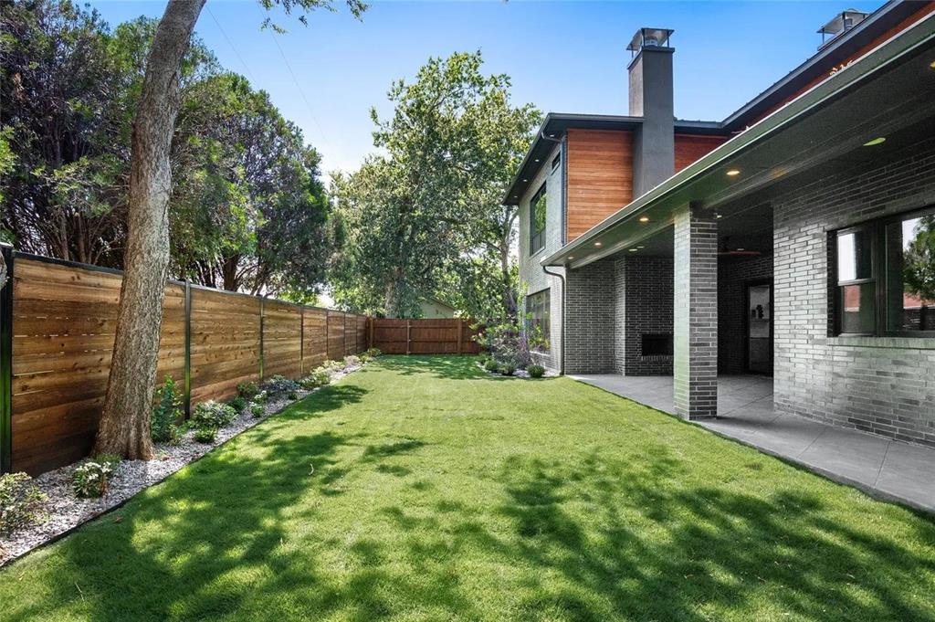 Anderson - Residential