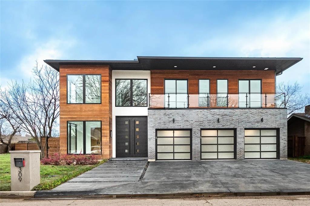 Anderson - Residential
