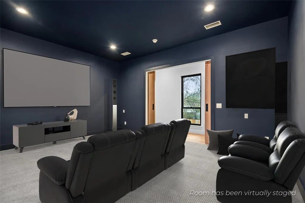Anderson - Residential