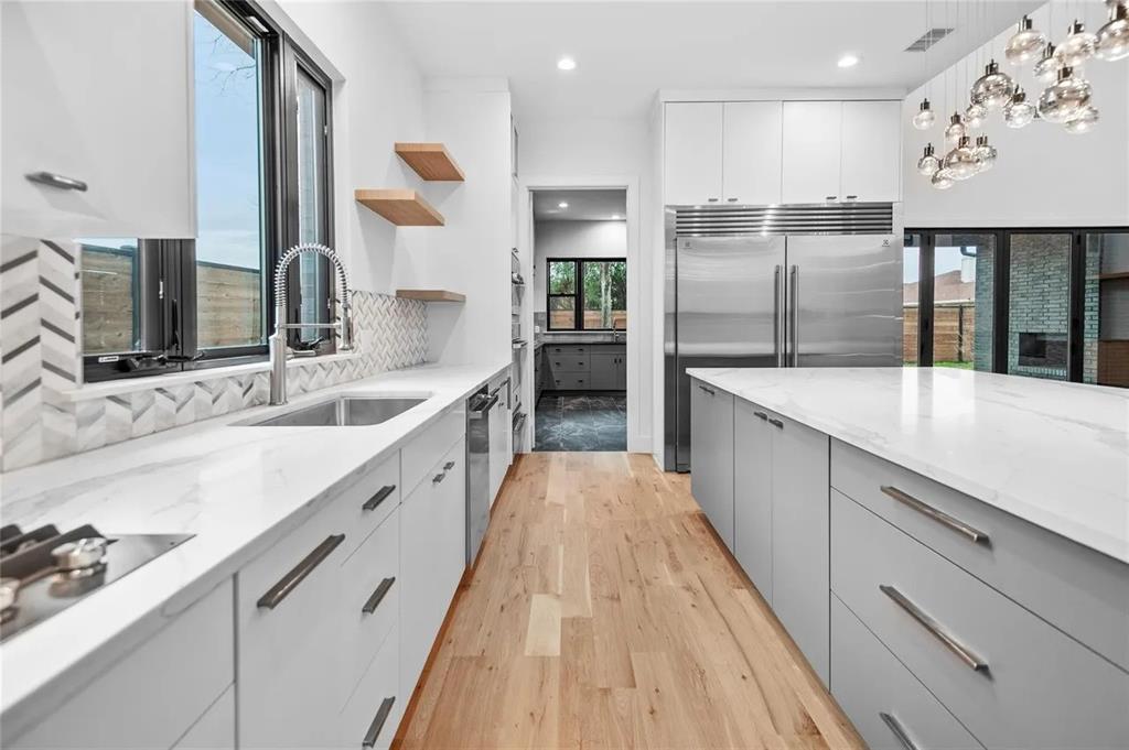 Anderson - Residential