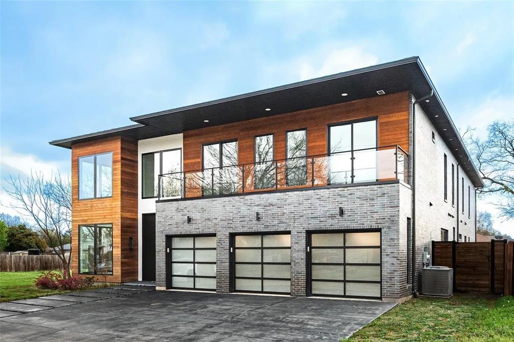 Anderson - Residential