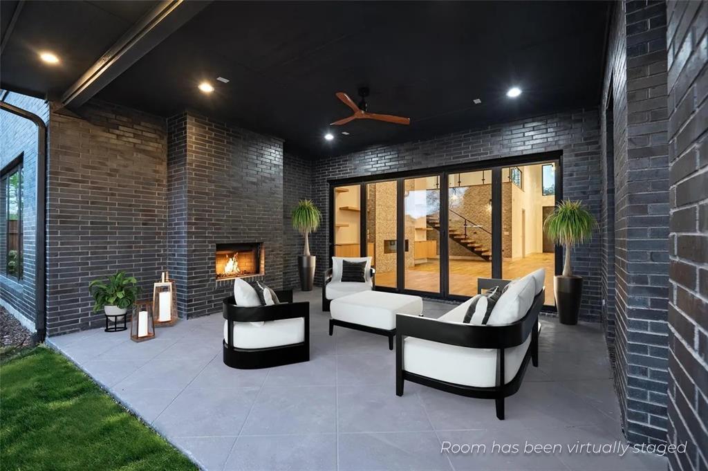 Anderson - Residential