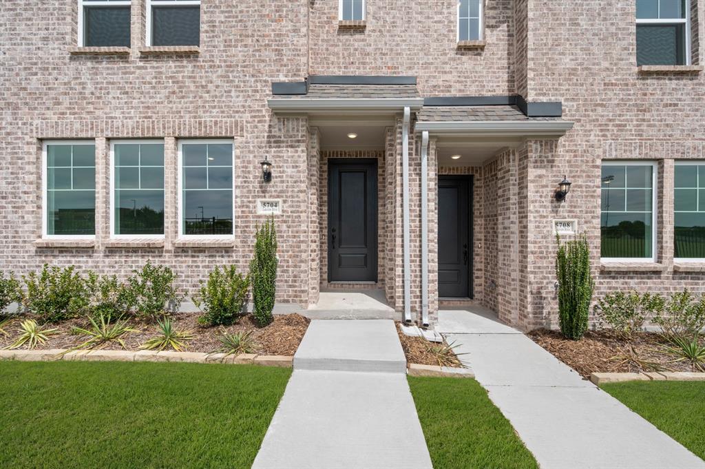 The Pointe at Capp Smith Lake - Residential