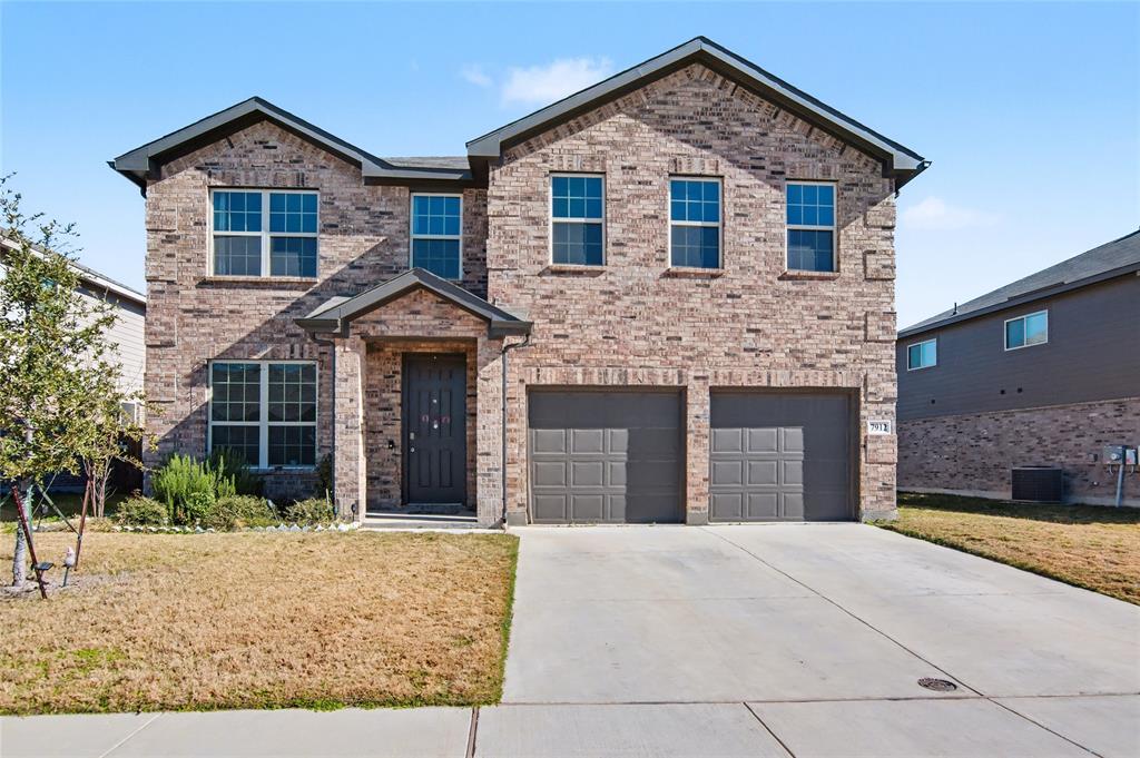 Lake Vista Ranch - Residential