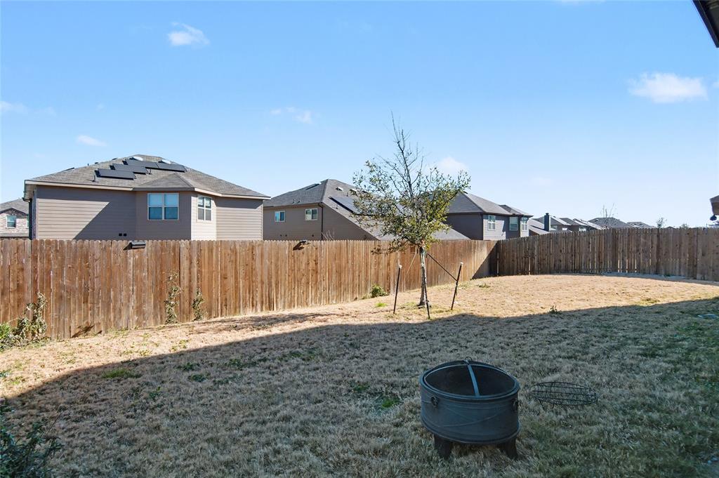 Lake Vista Ranch - Residential