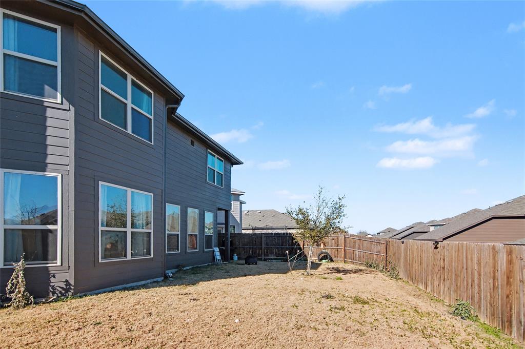Lake Vista Ranch - Residential