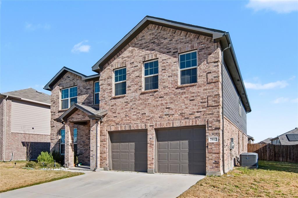 Lake Vista Ranch - Residential