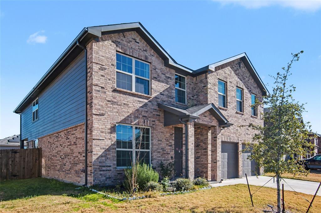Lake Vista Ranch - Residential