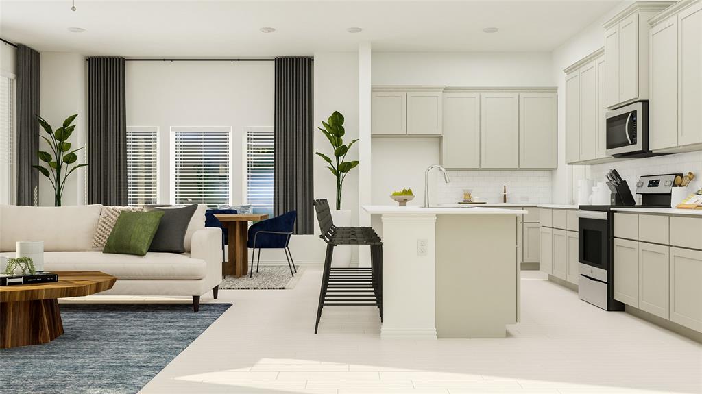 Northlake Estates - Residential