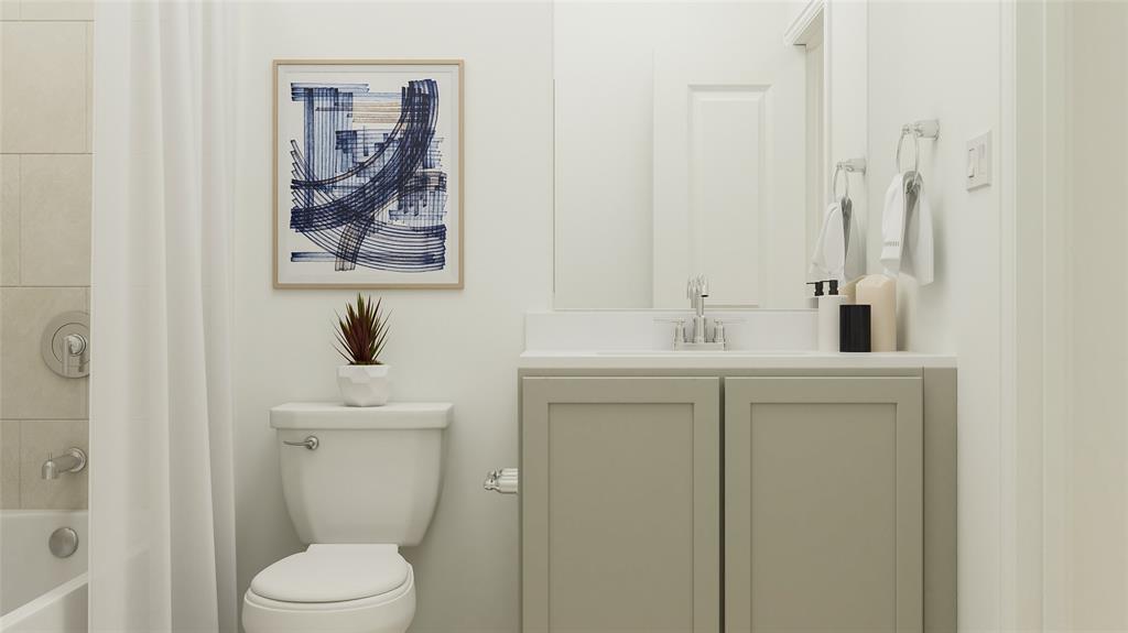 Northlake Estates - Residential