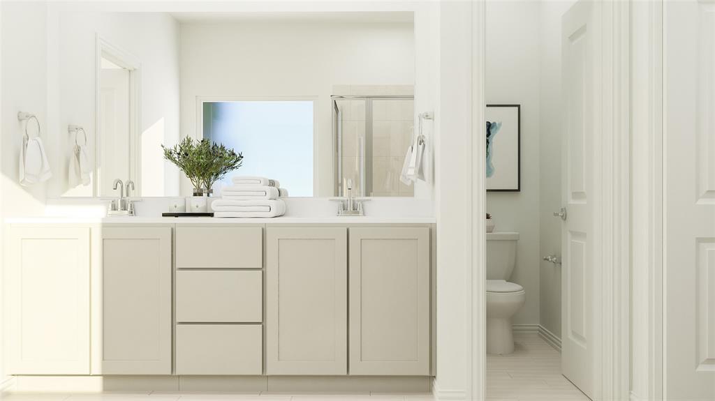 Northlake Estates - Residential