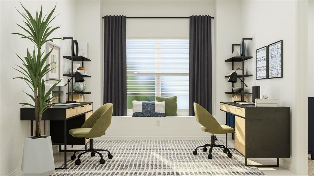 Northlake Estates - Residential