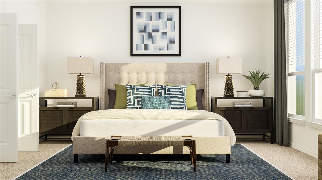 Northlake Estates - Residential
